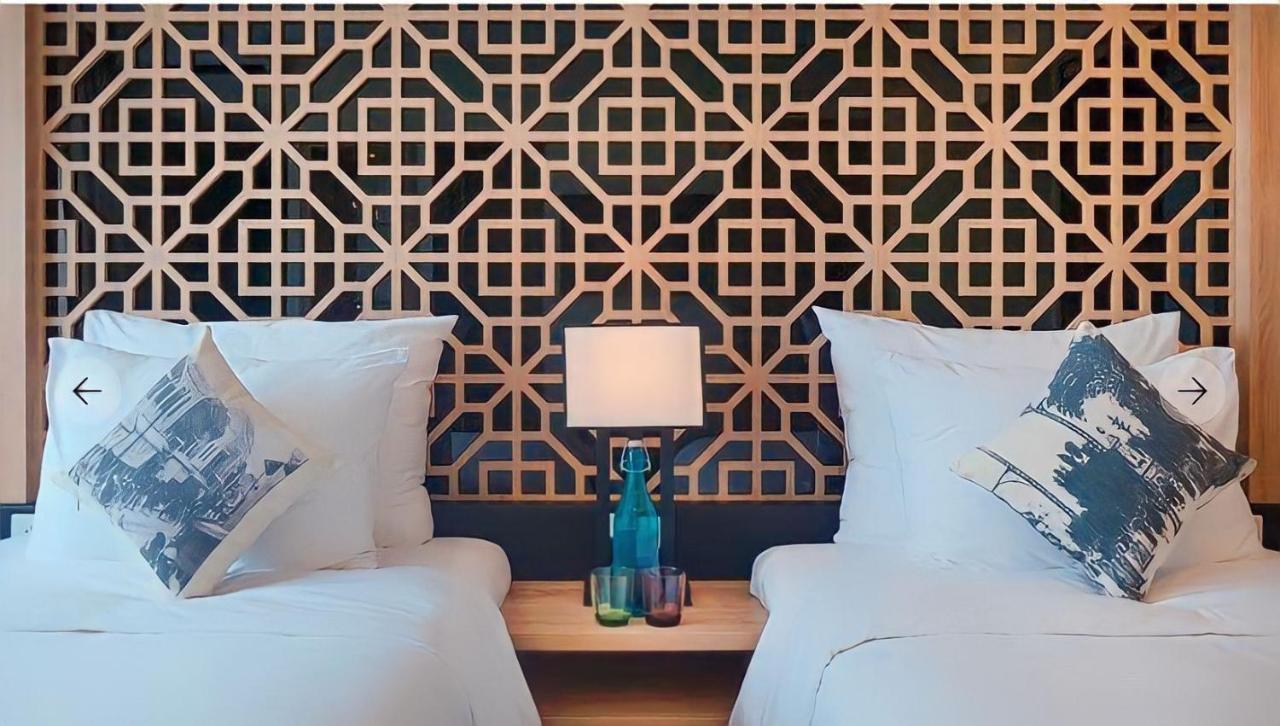 Gemini Saigon Hotel & Apartment 胡志明市 外观 照片